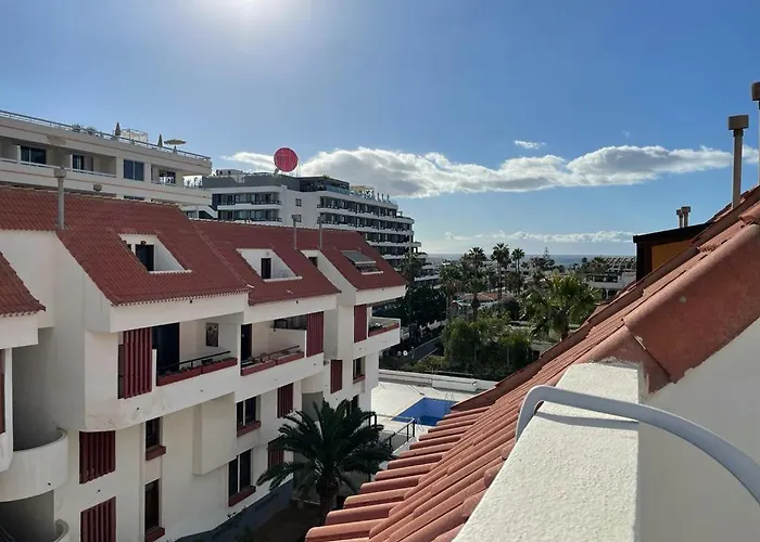Duplex Las Americas