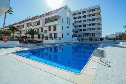 Duplex Americas Apartamento Playa de las Américas