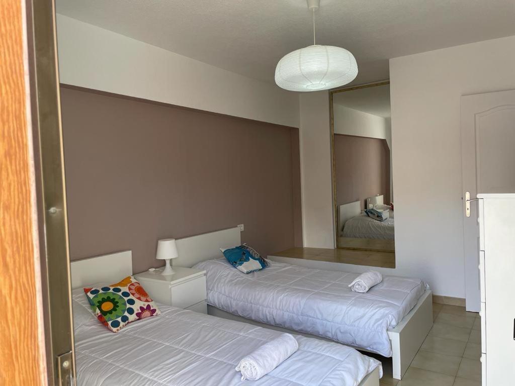 Duplex Americas Apartment Playa de las Américas