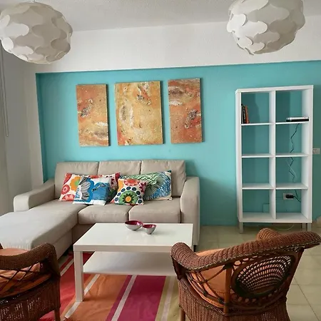 Duplex Las Americas Playa de las Americas  Exterior photo