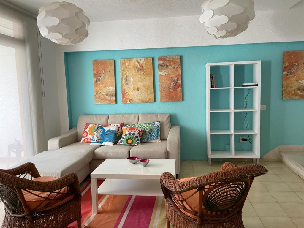 Duplex Americas Appartement *