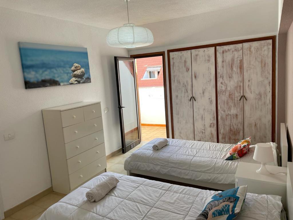 Duplex Americas Apartamento *